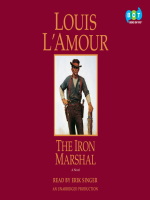 The iron marshal